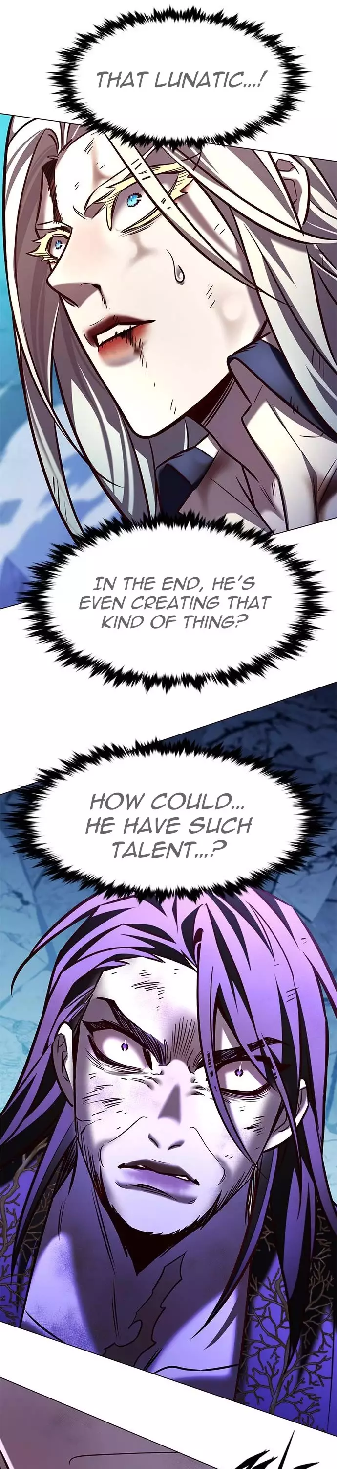 Eleceed, chapter 274, image 52