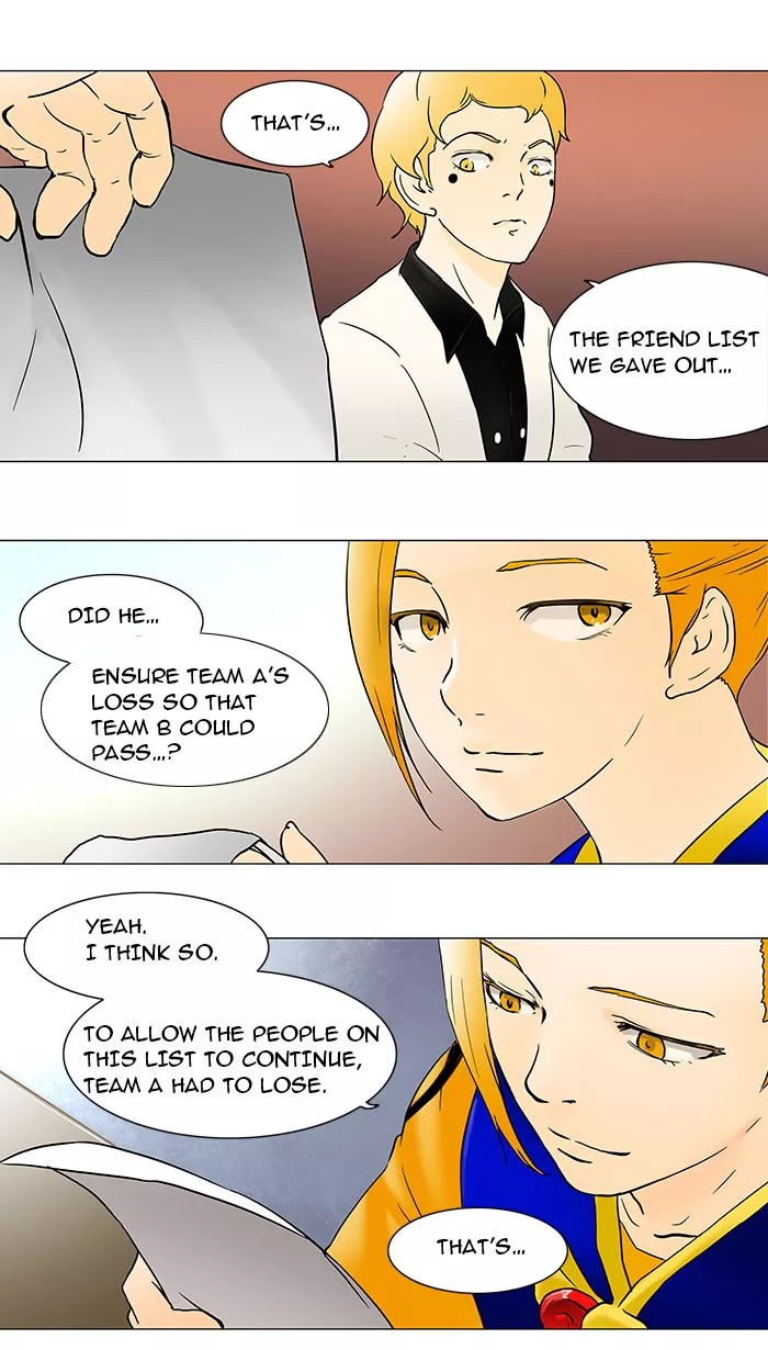 Tower of God, chapter 42, image 14
