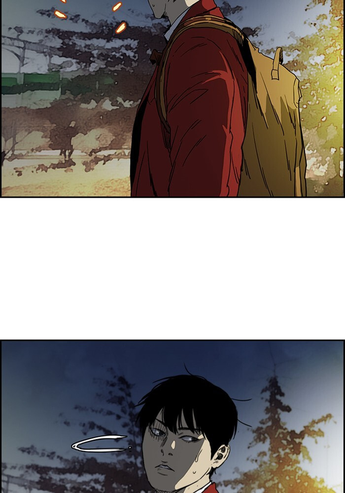 Wind Breaker, chapter 198, image 25