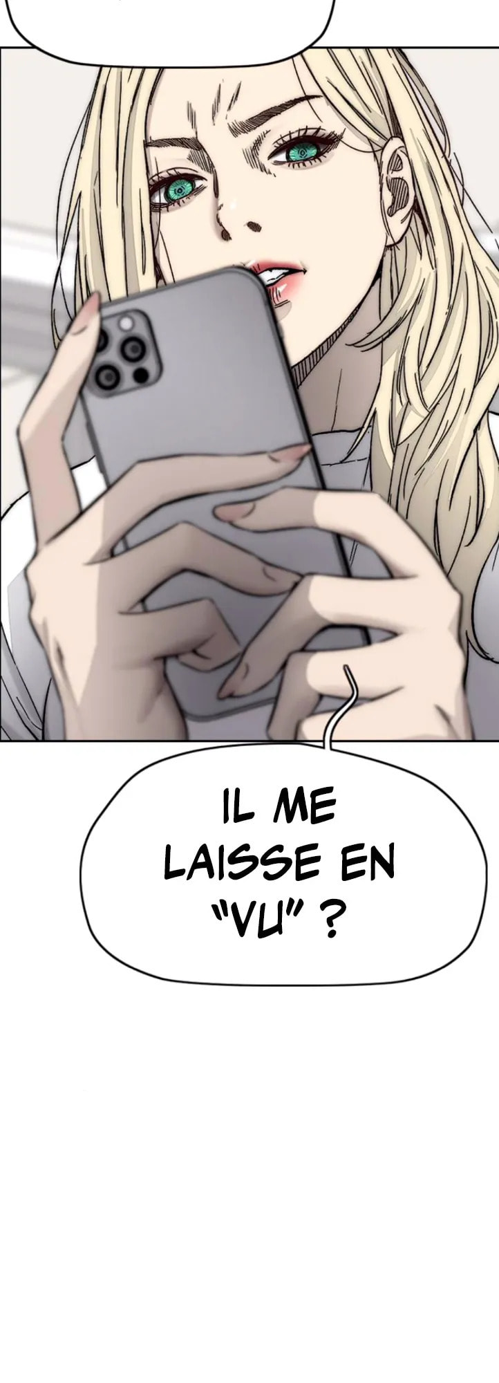 Wind Breaker, chapter 4, image 58