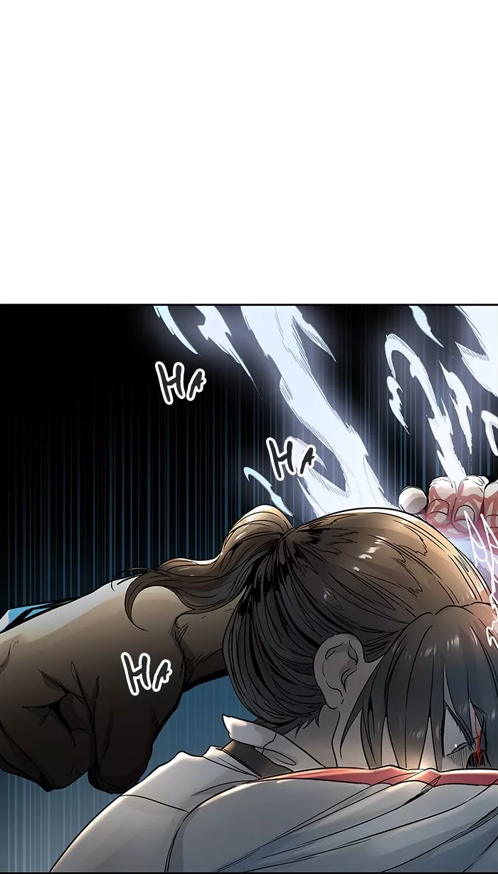 Tower of God, chapter 477, image 101
