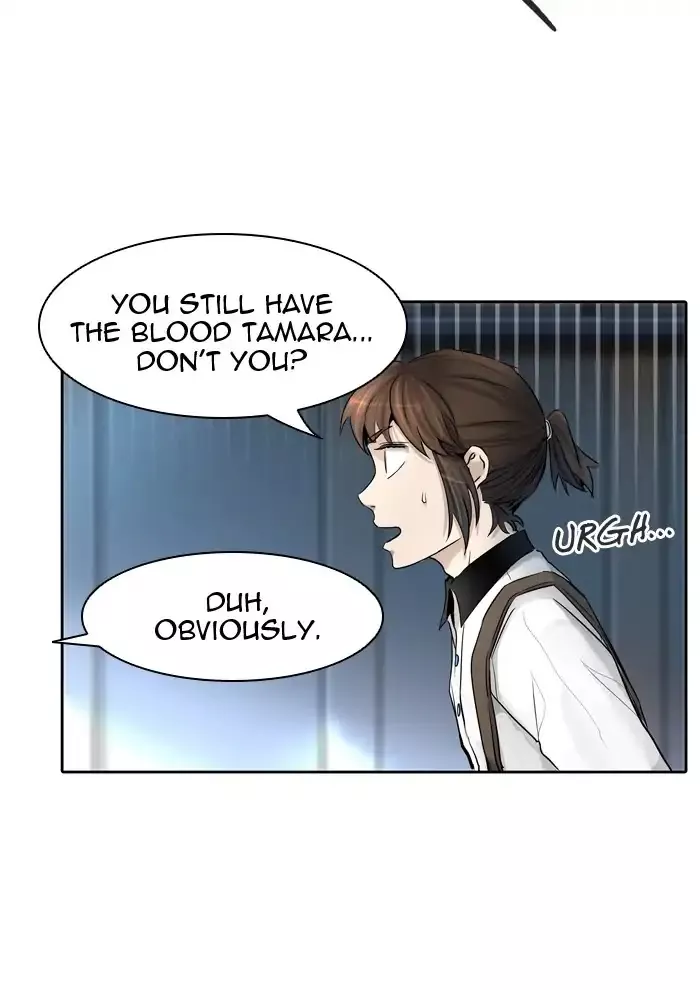 Tower of God, chapter 422, image 83