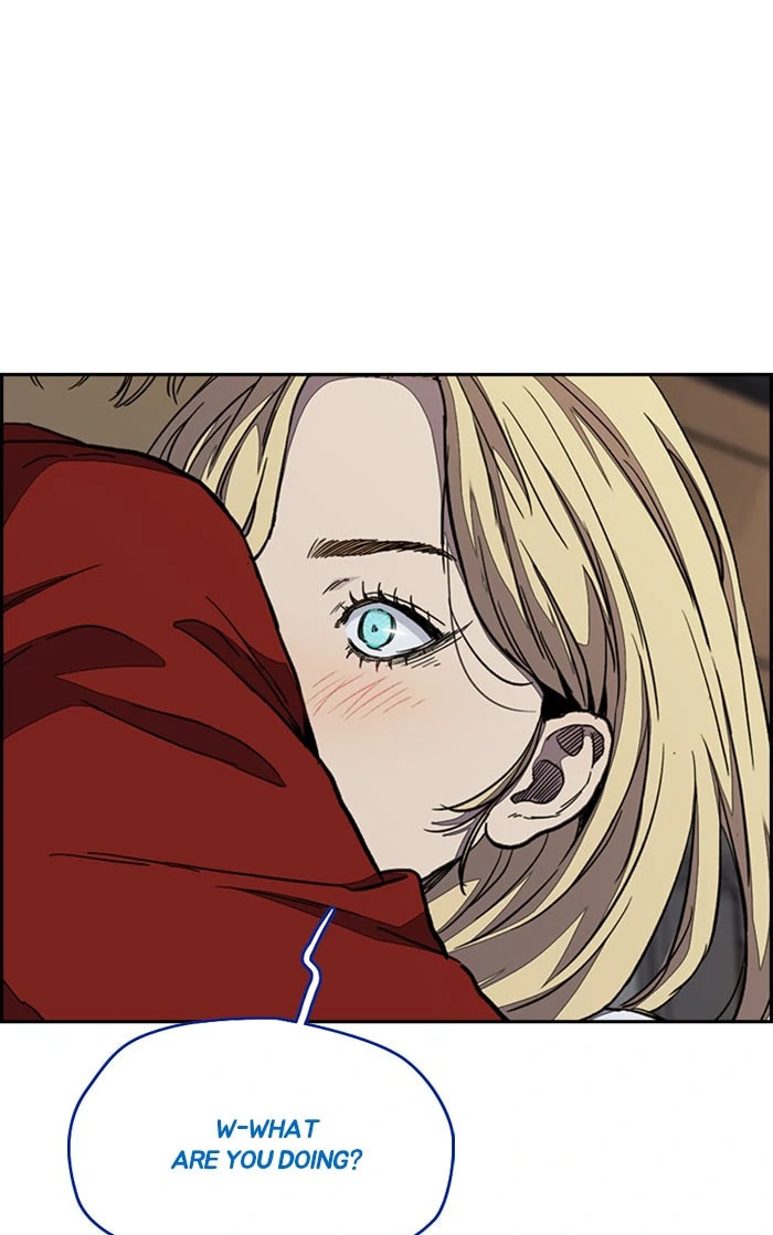 Wind Breaker, chapter 317, image 14