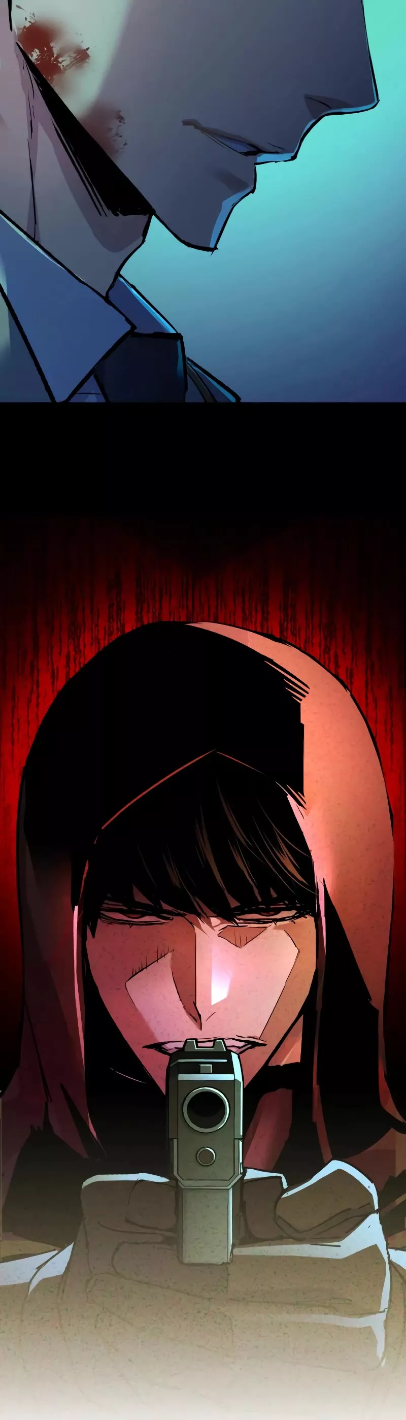Teenage Mercenary, chapter 125, image 19