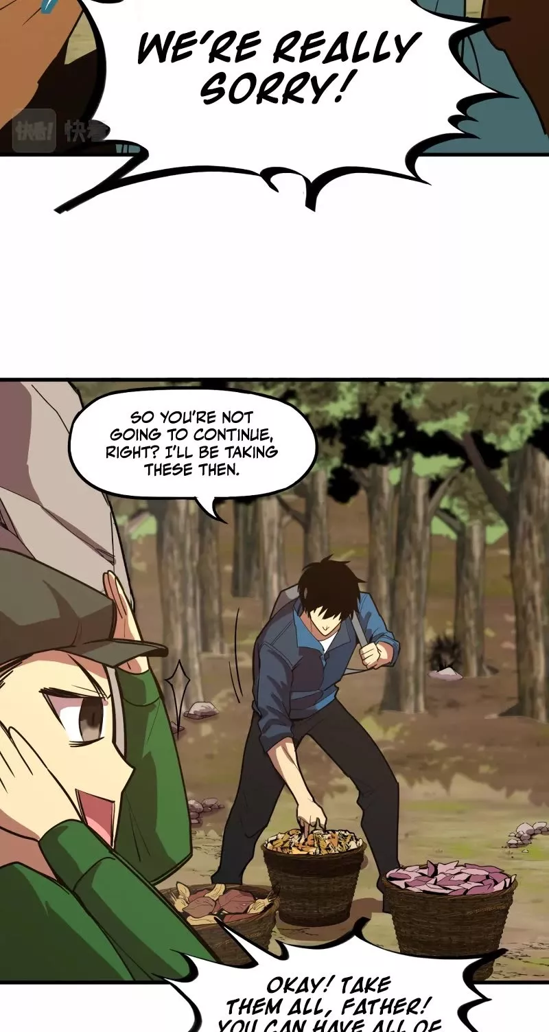 Logging 10,000 Years into the Future, chapter 15, image 11