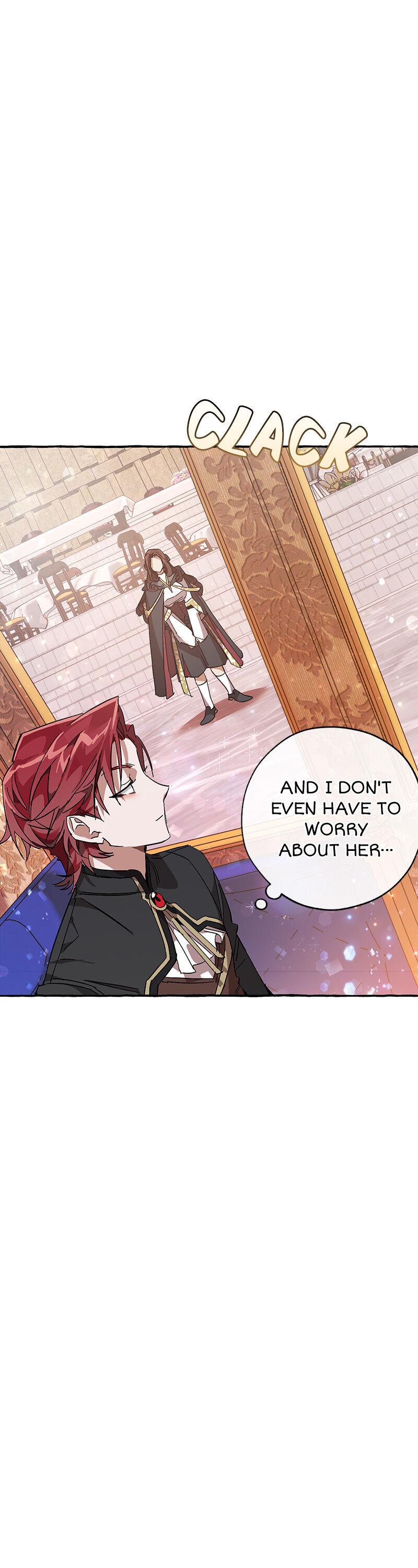 Trash of the Count’s Family, chapter 57, image 37