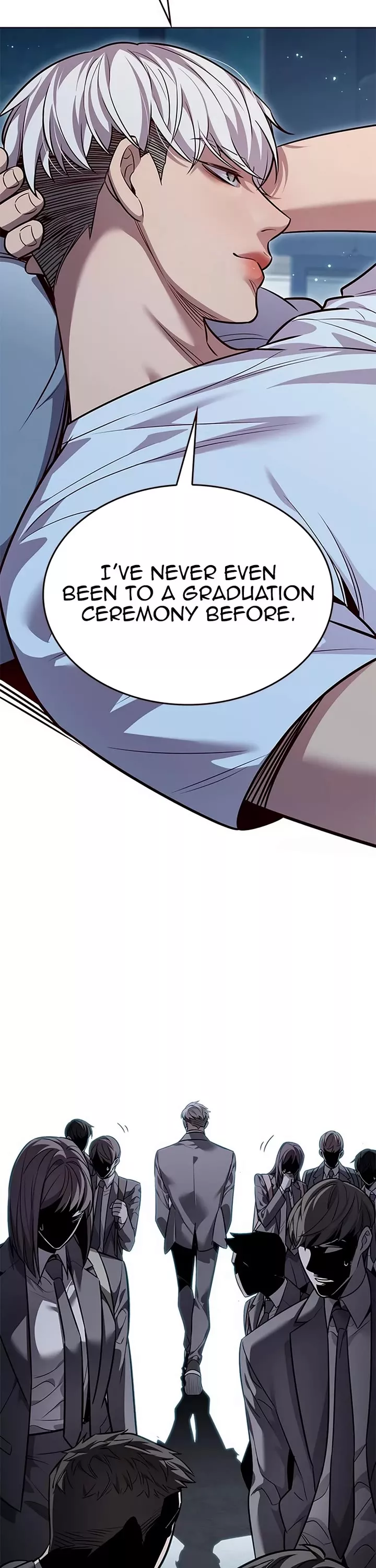 Eleceed, chapter 345, image 31