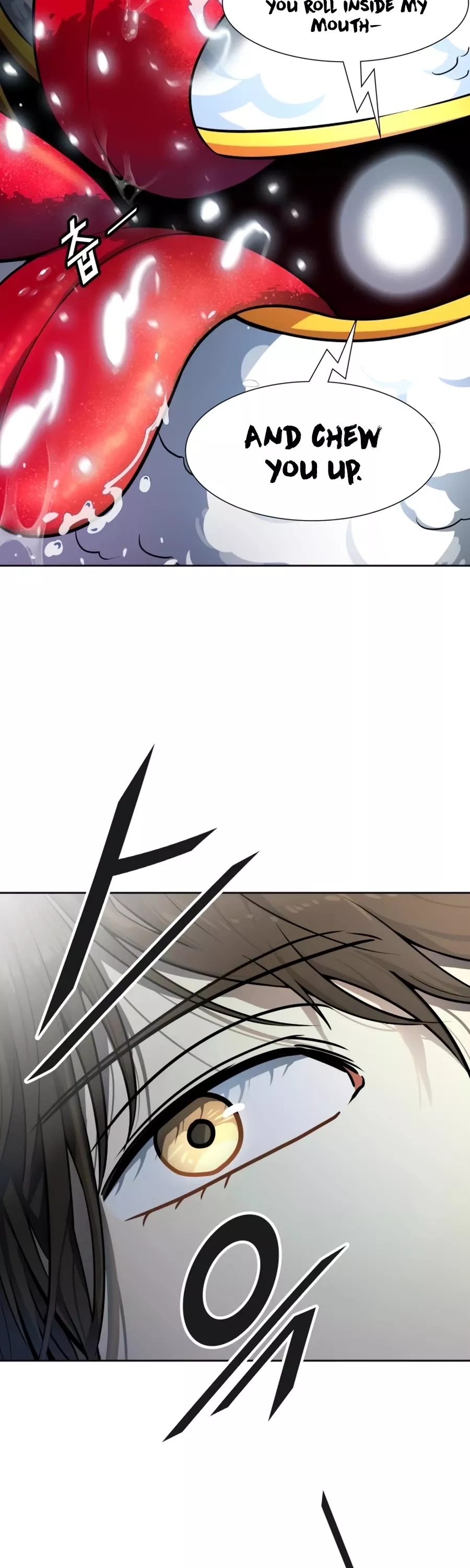 Tower of God, chapter 553, image 72