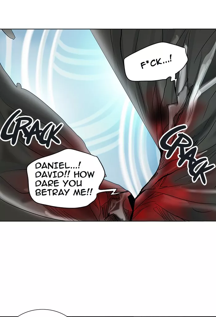 Tower of God, chapter 262, image 38