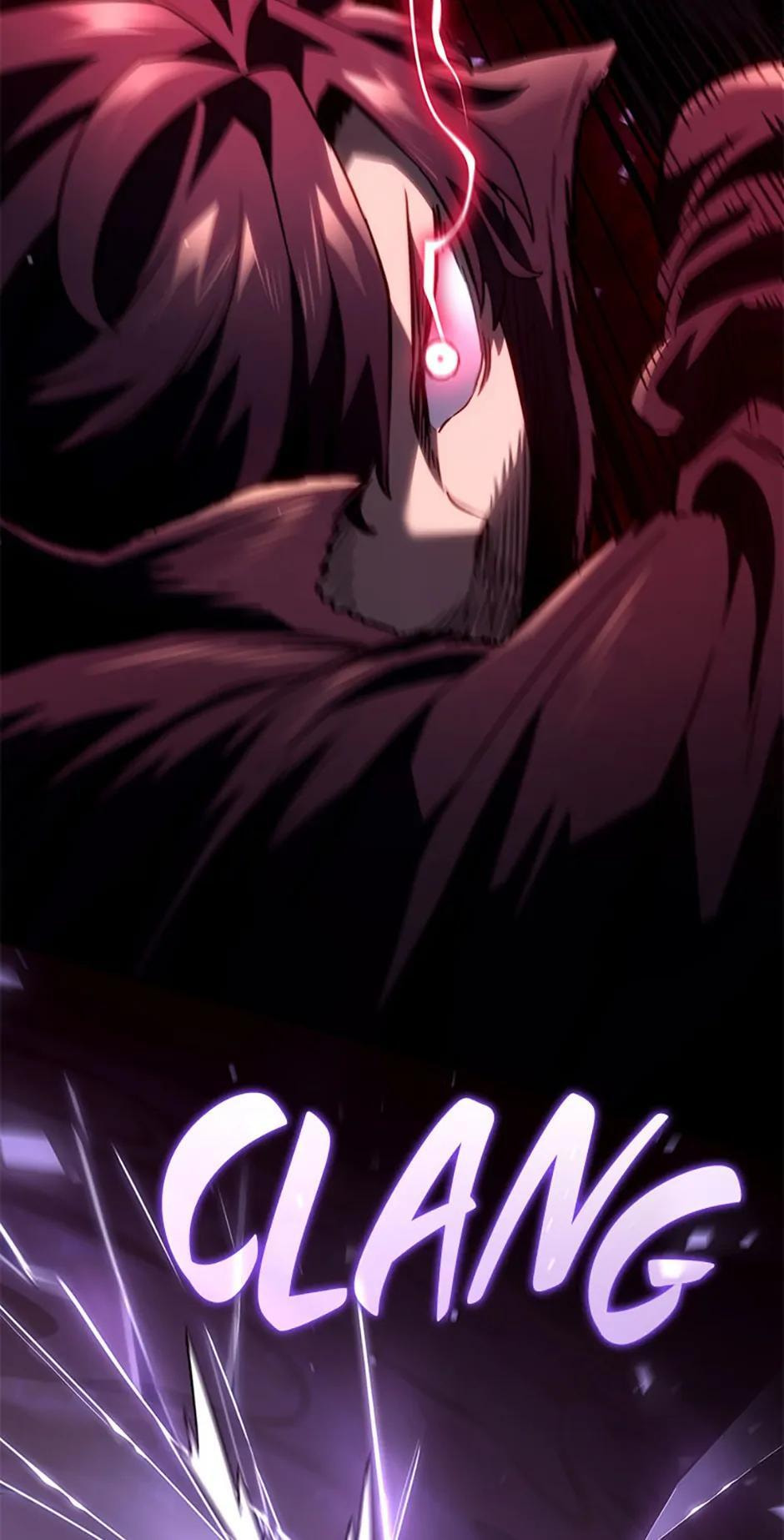 Revenge of the Baskerville Bloodhound, chapter 70, image 82