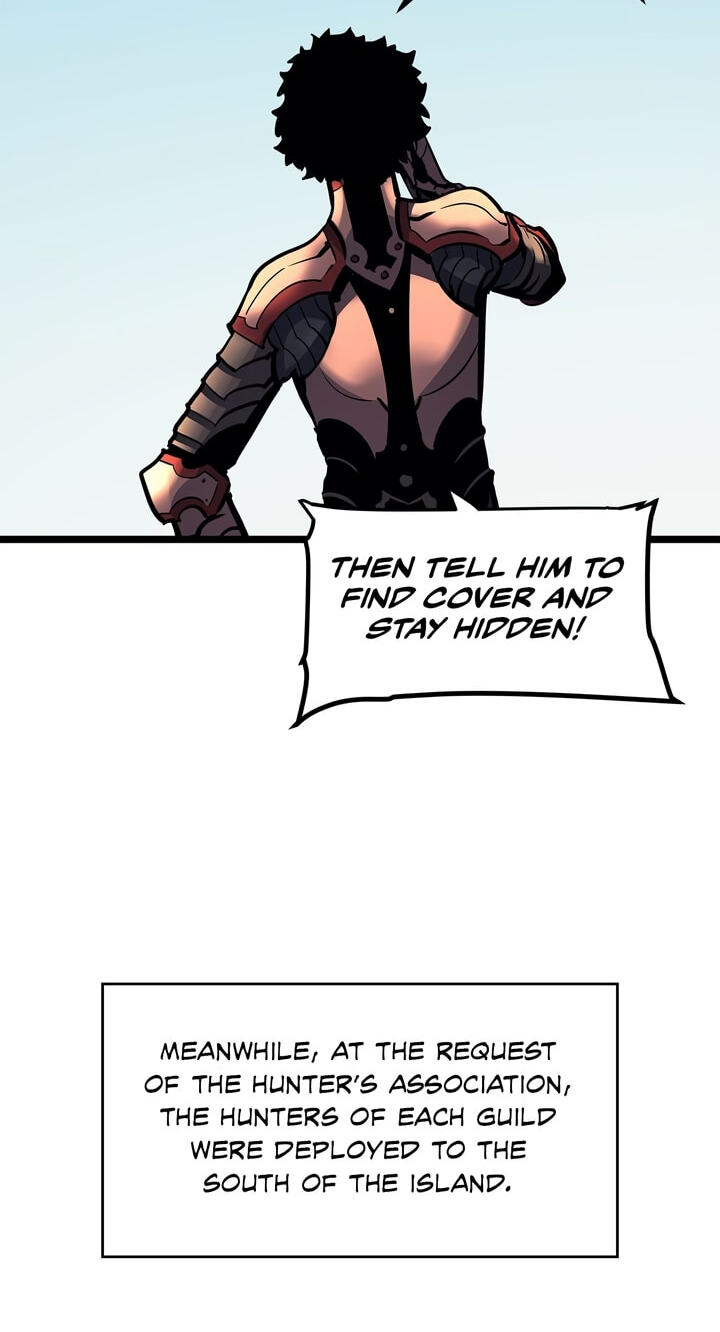 Solo Leveling, chapter 95, page 20