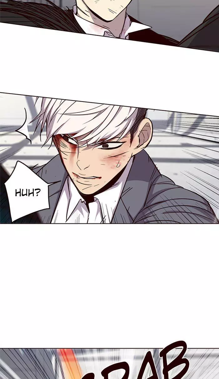 Eleceed, chapter 33, image 32