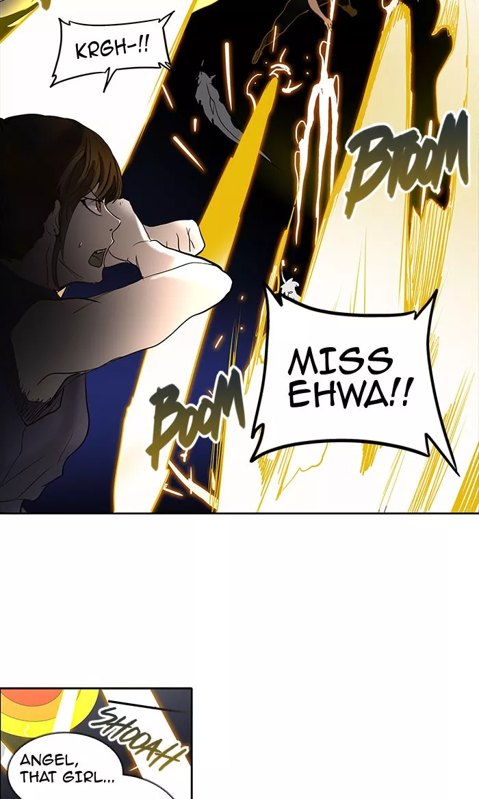 Tower of God, chapter 256, image 5