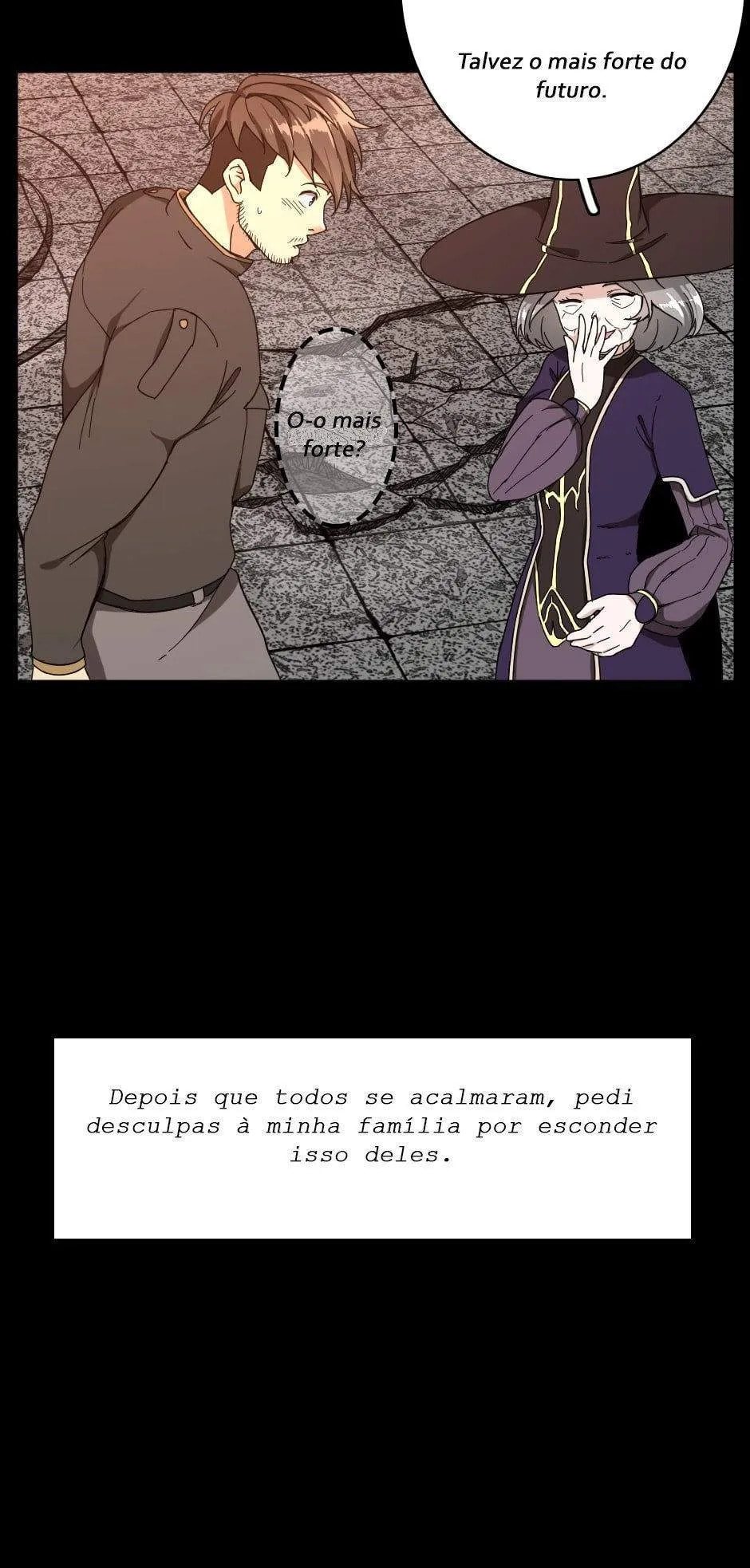 The Beginning After the End, chapter 35, page 43