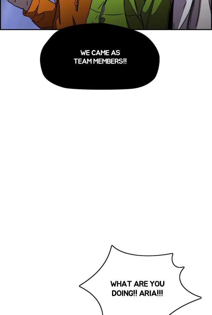 Wind Breaker, chapter 357, image 9
