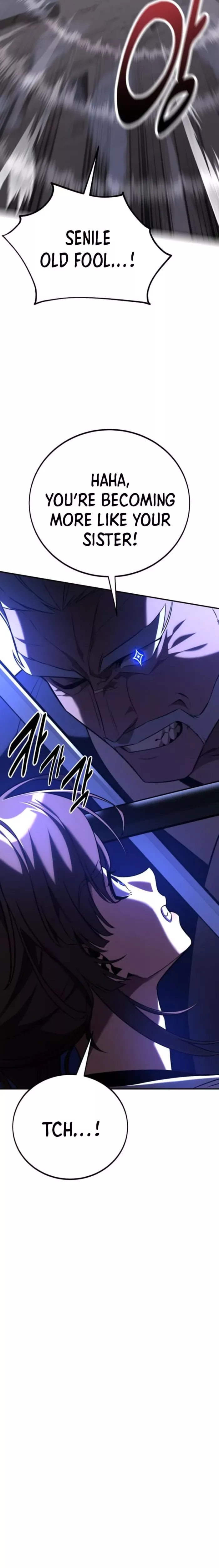 I Killed the Main Player, chapter 61, image 11