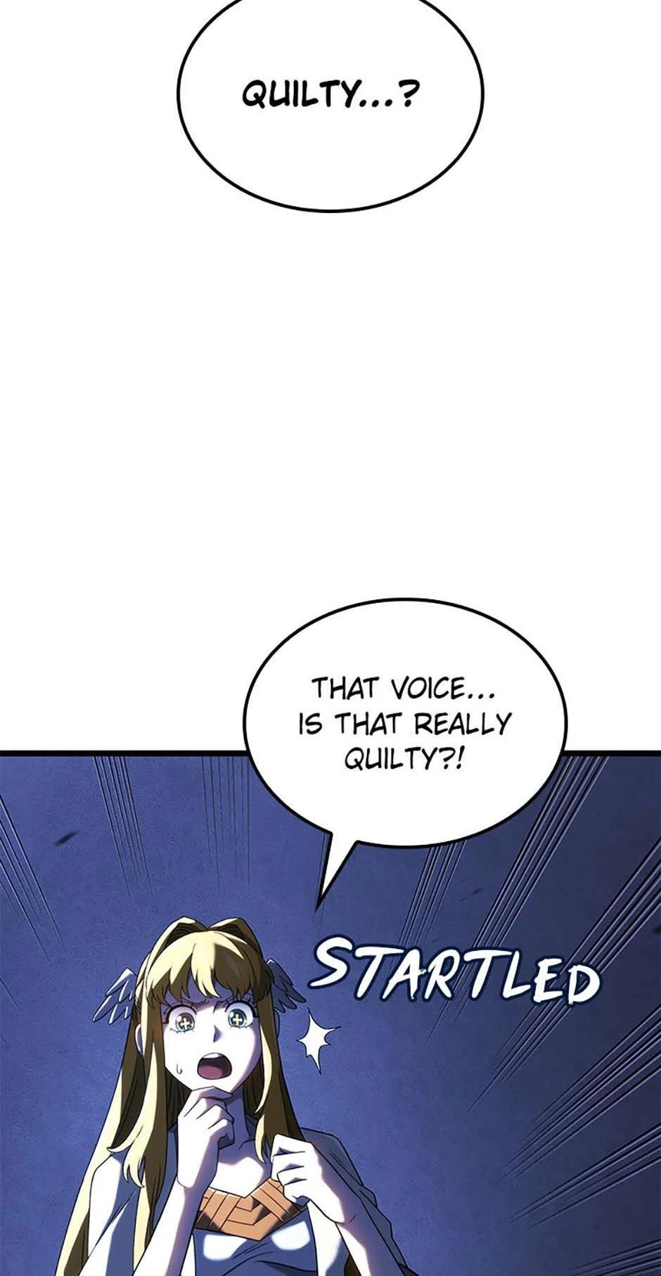 Revenge of the Baskerville Bloodhound, chapter 87, image 128