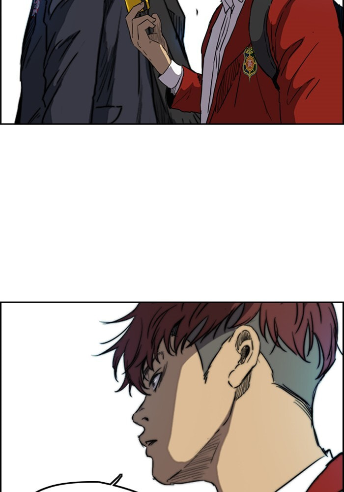 Wind Breaker, chapter 199, image 59