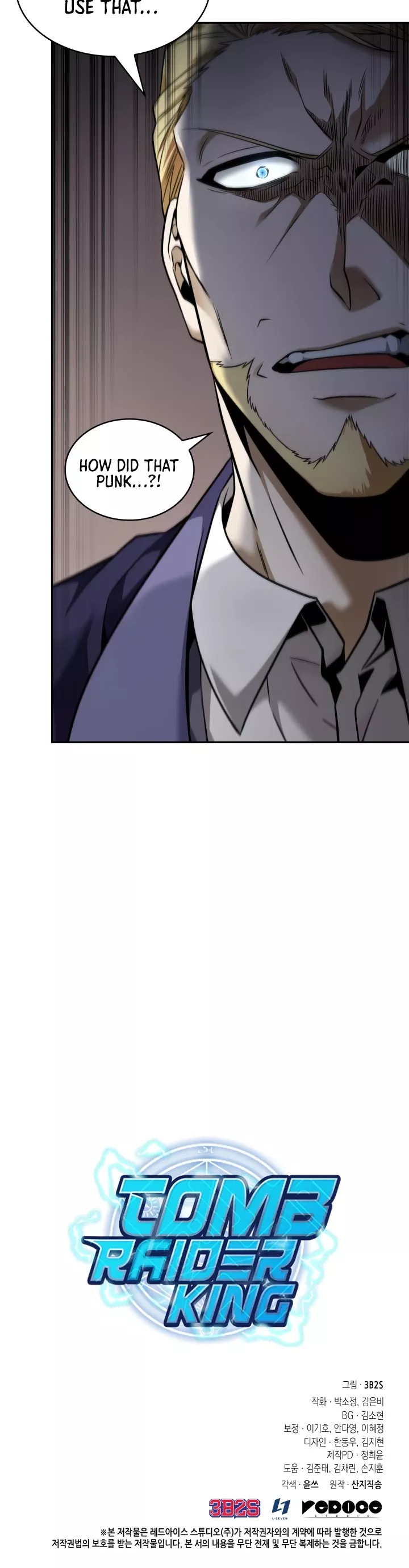 Tomb Raider King, chapter 278, image 37