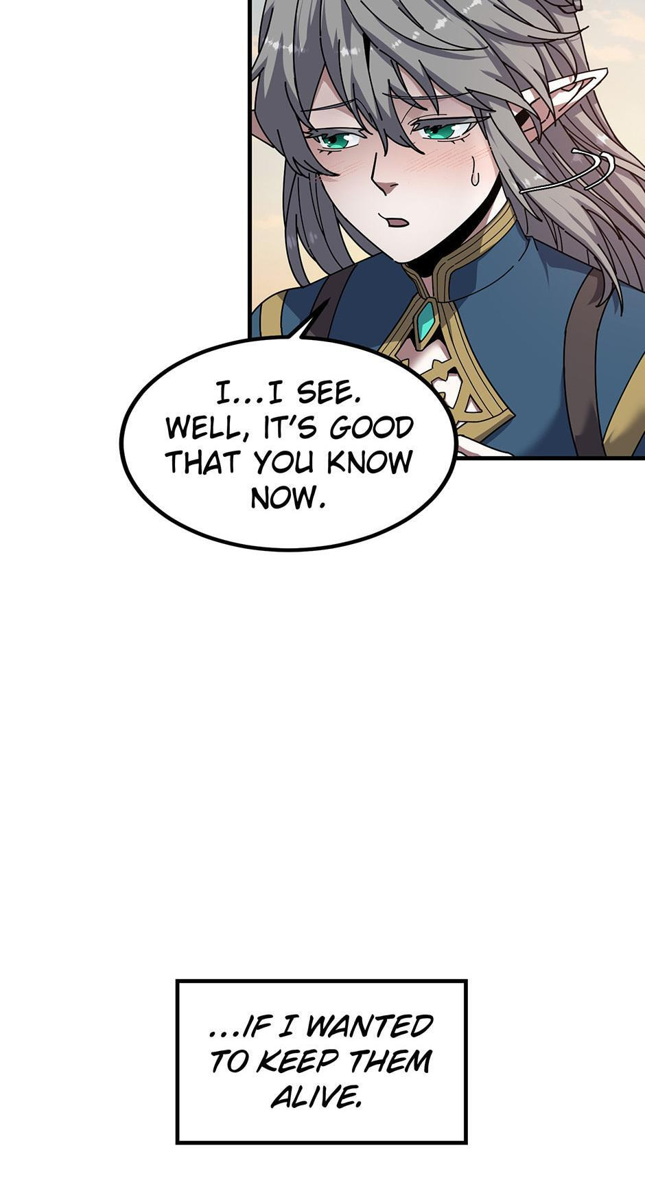 The Beginning After the End, chapter 242, image 17