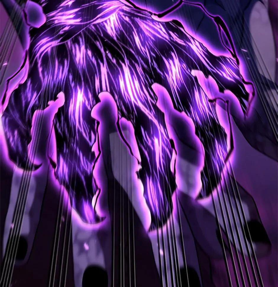 Revenge of the Baskerville Bloodhound, chapter 54, image 155