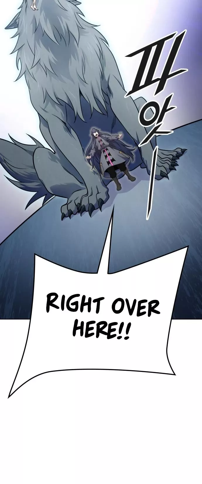 Tower of God, chapter 592, image 21