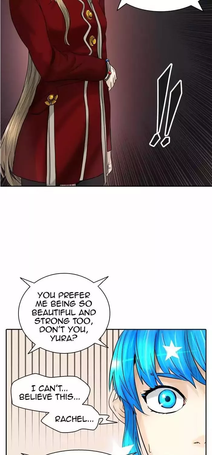 Tower of God, chapter 385, image 45