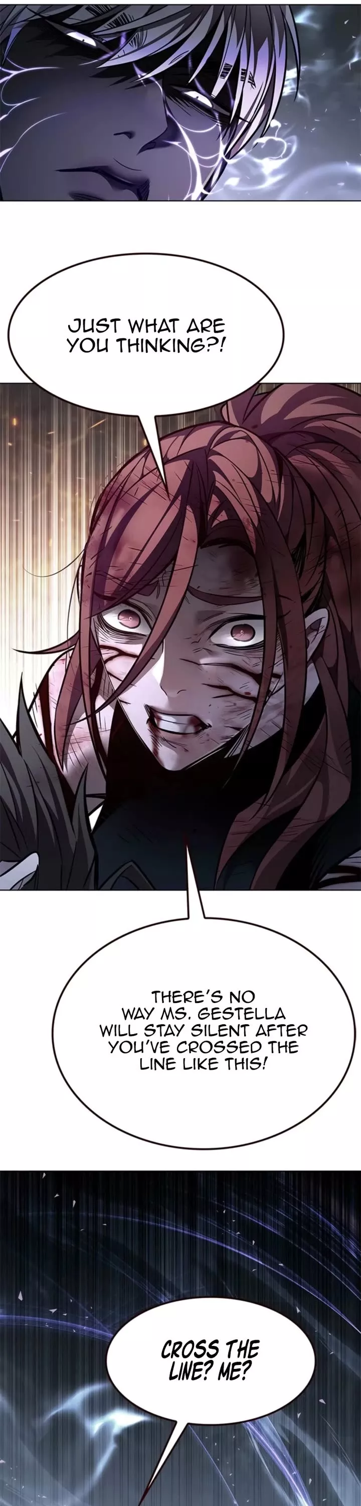 Eleceed, chapter 368, image 8