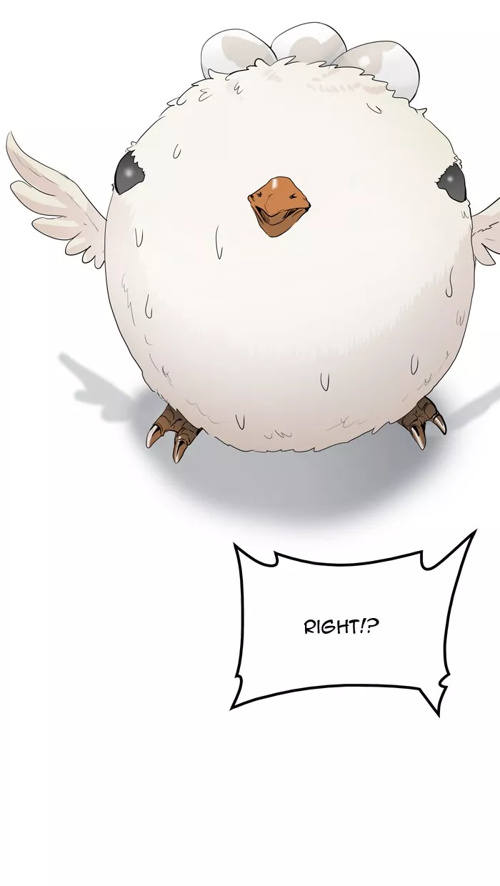 Tower of God, chapter 354, image 16