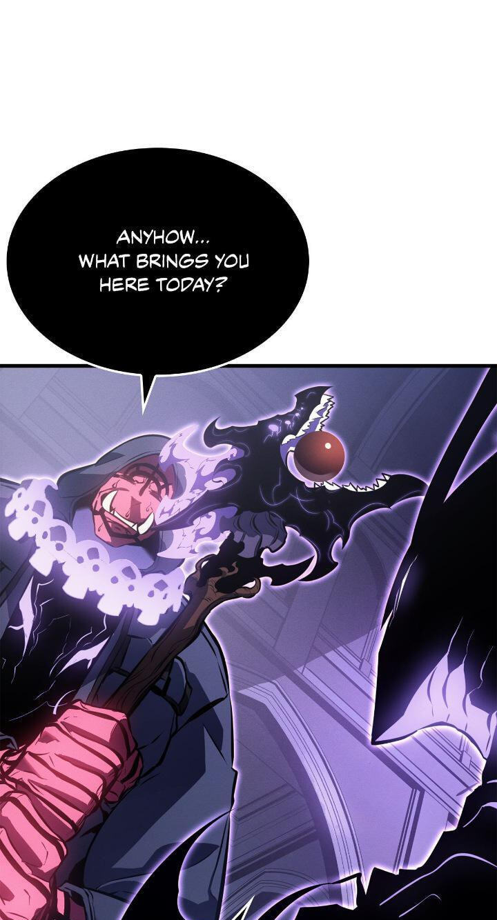 Solo Leveling, chapter 187, image 45