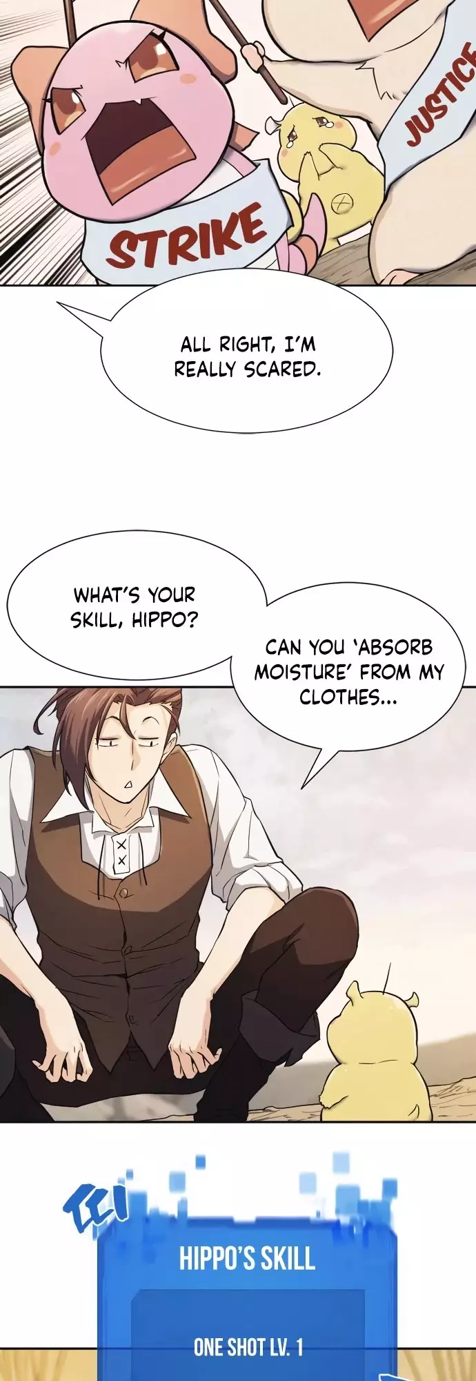 The Greatest Estate Developer, chapter 20, image 5