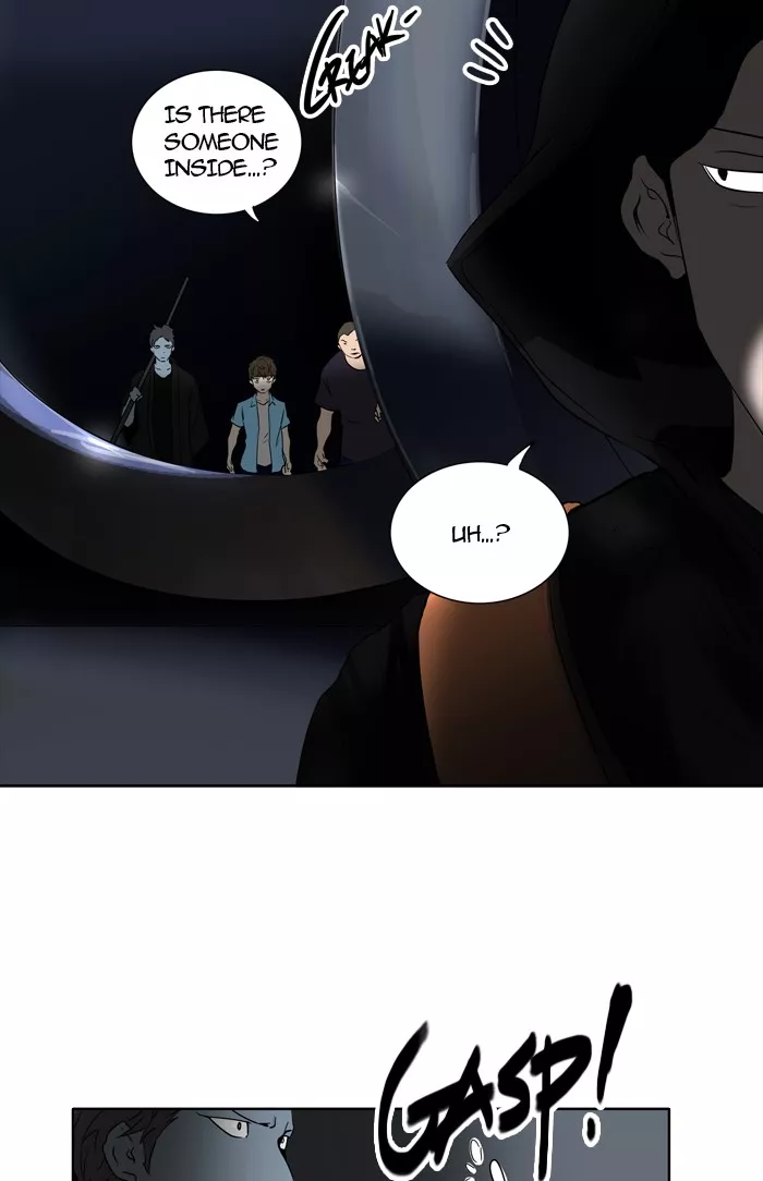 Tower of God, chapter 255, image 55