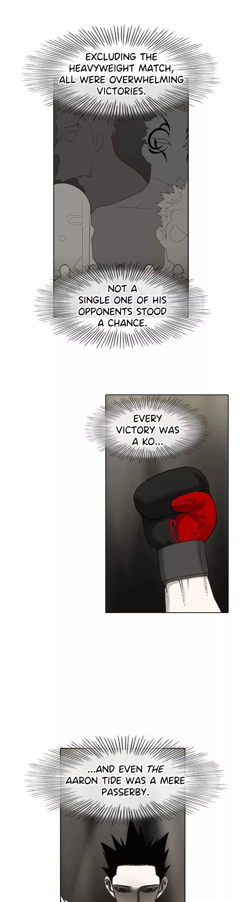 The Boxer, chapter 96, image 2