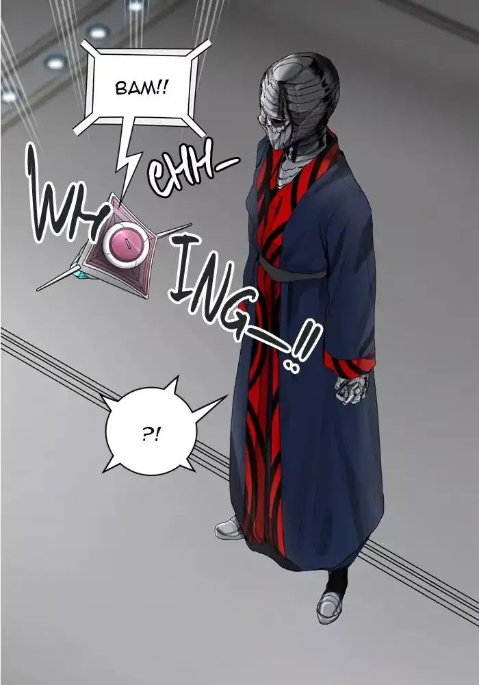 Tower of God, chapter 433, image 46