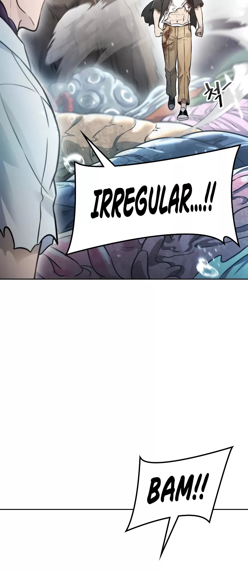 Tower of God, chapter 636, image 46