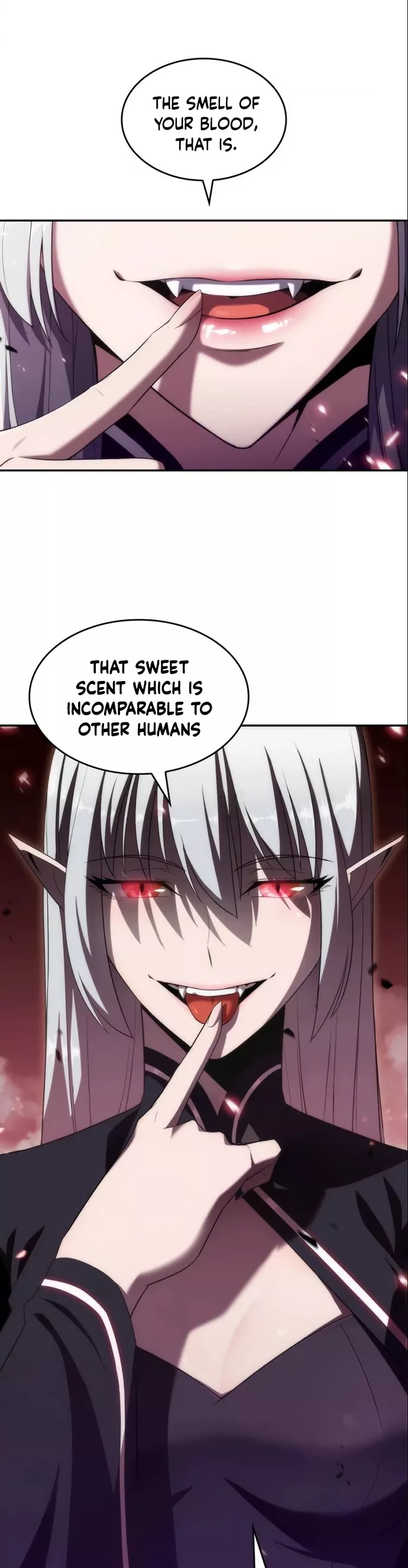 Solo Max-Level Newbie, chapter 21, image 49
