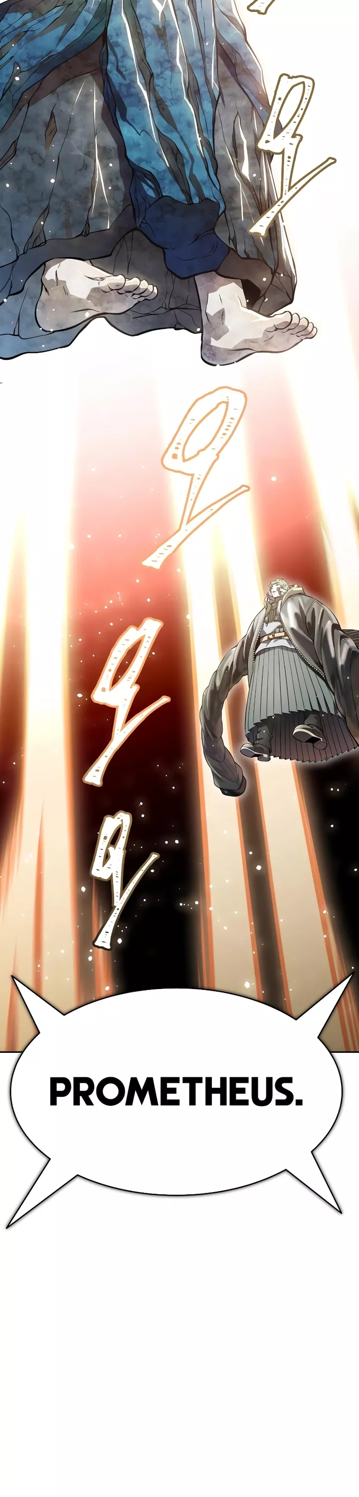 Tower of God, chapter 635, image 98