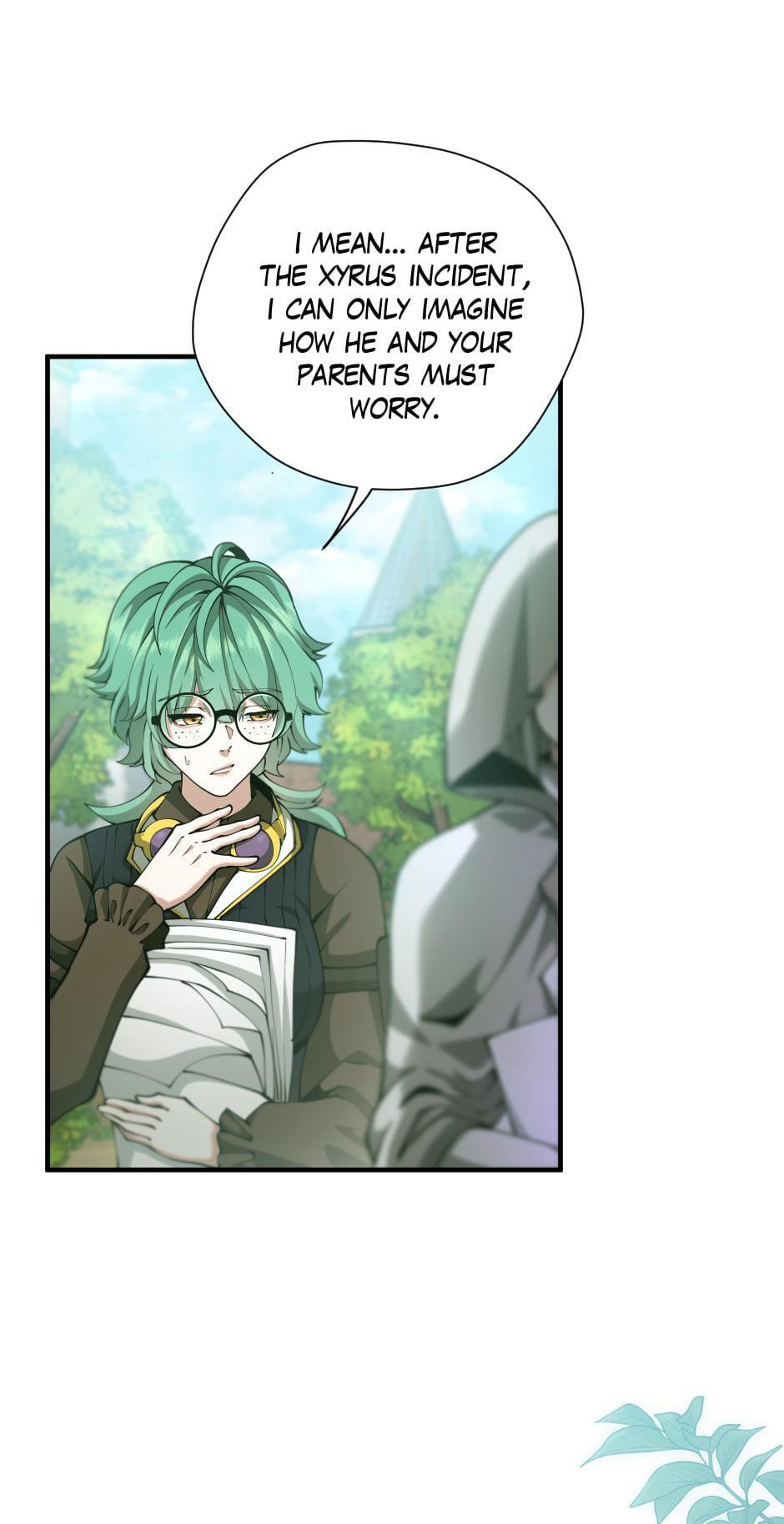 The Beginning After the End, chapter 165, image 13