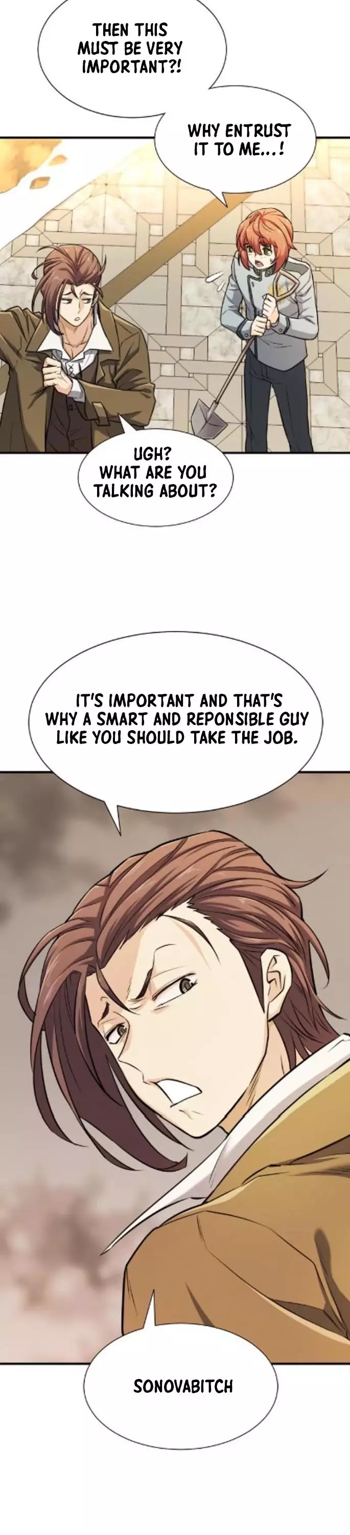 The Greatest Estate Developer, chapter 40, image 19