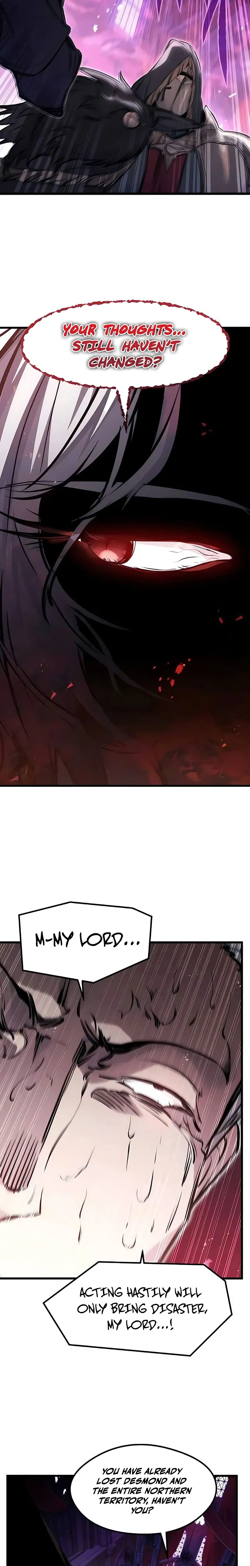 The Regressed Mercenary Has a Plan, chapter 83, image 41