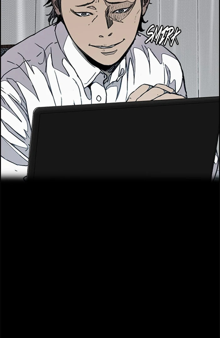 Wind Breaker, chapter 318, image 19
