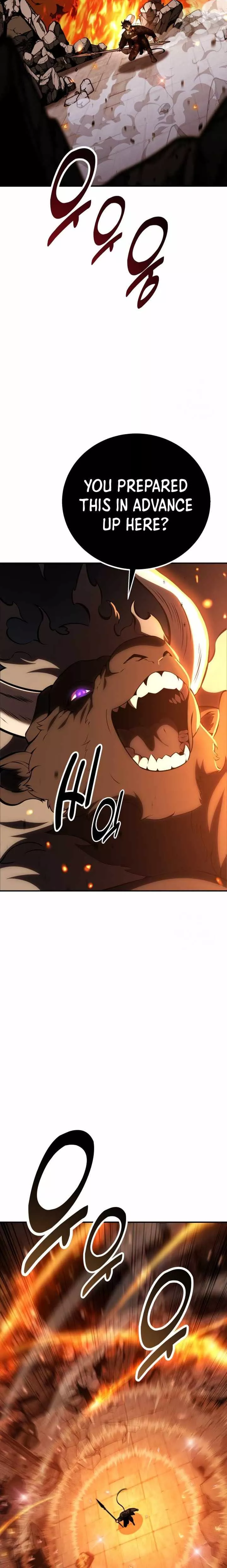 I Killed the Main Player, chapter 66, image 32