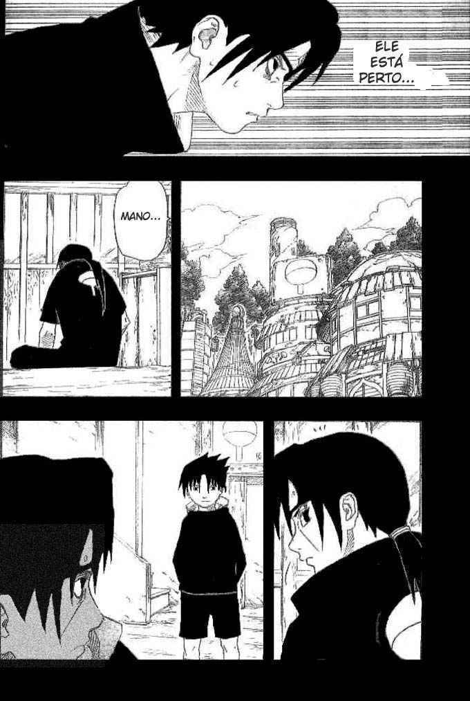 Naruto, chapter 145, image 5