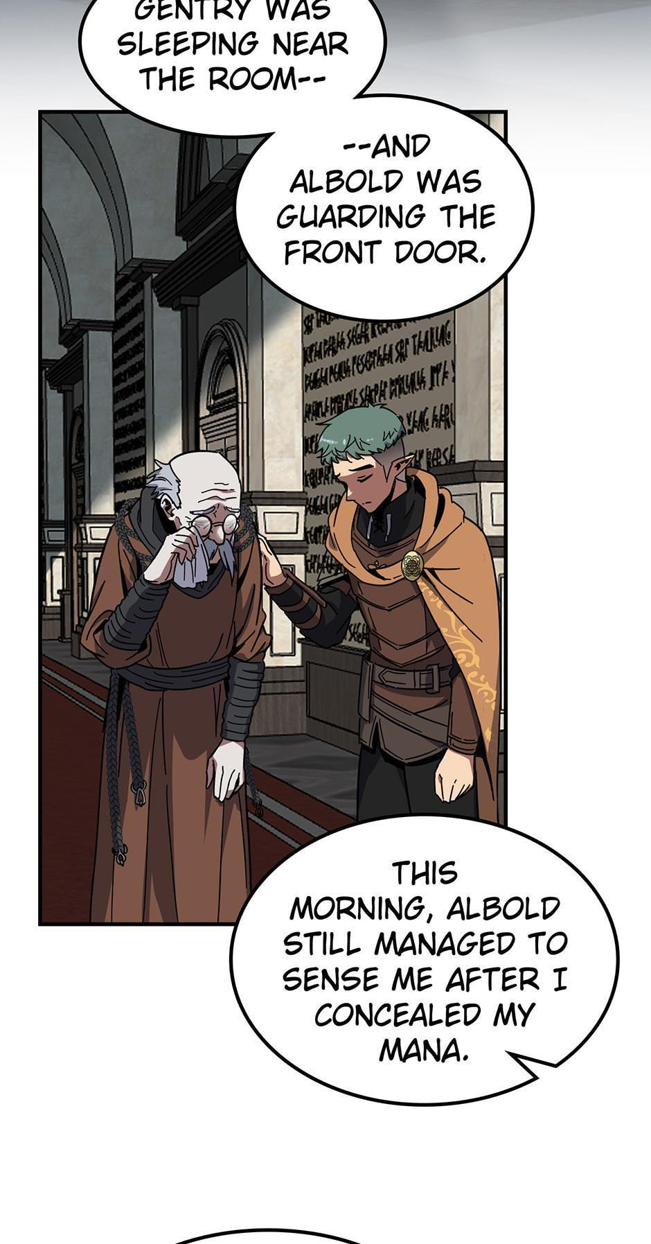 The Beginning After the End, chapter 237, image 14