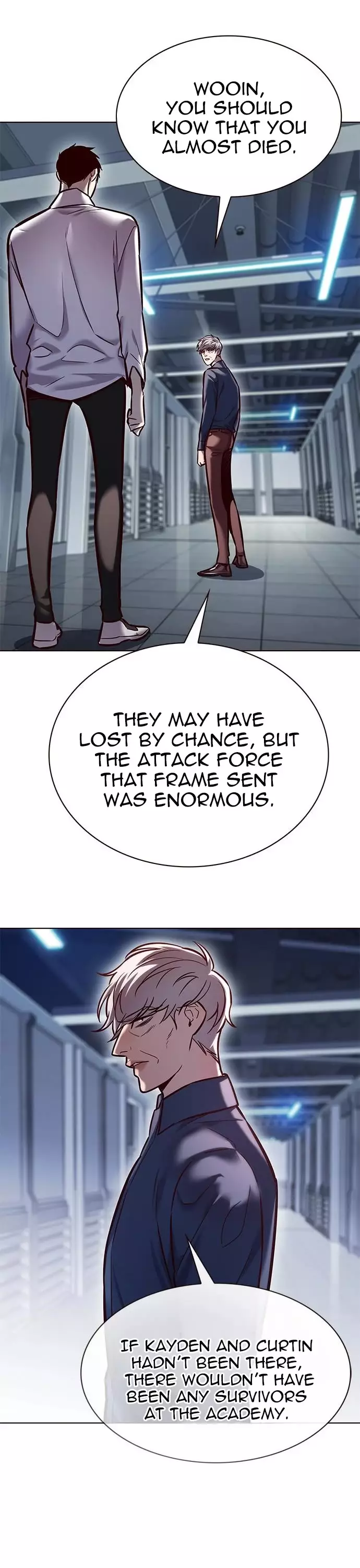 Eleceed, chapter 223, image 13