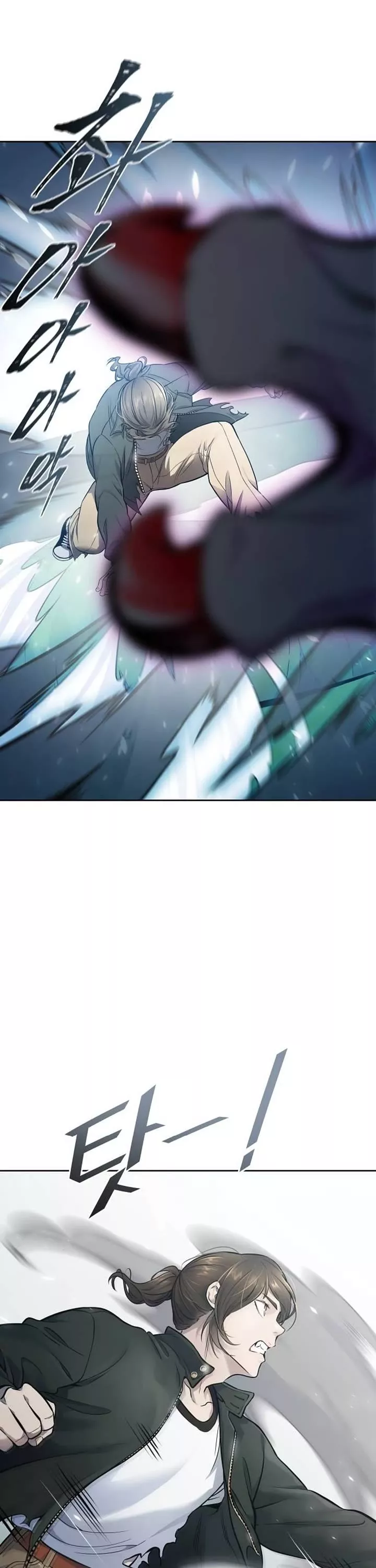 Tower of God, chapter 623, image 40