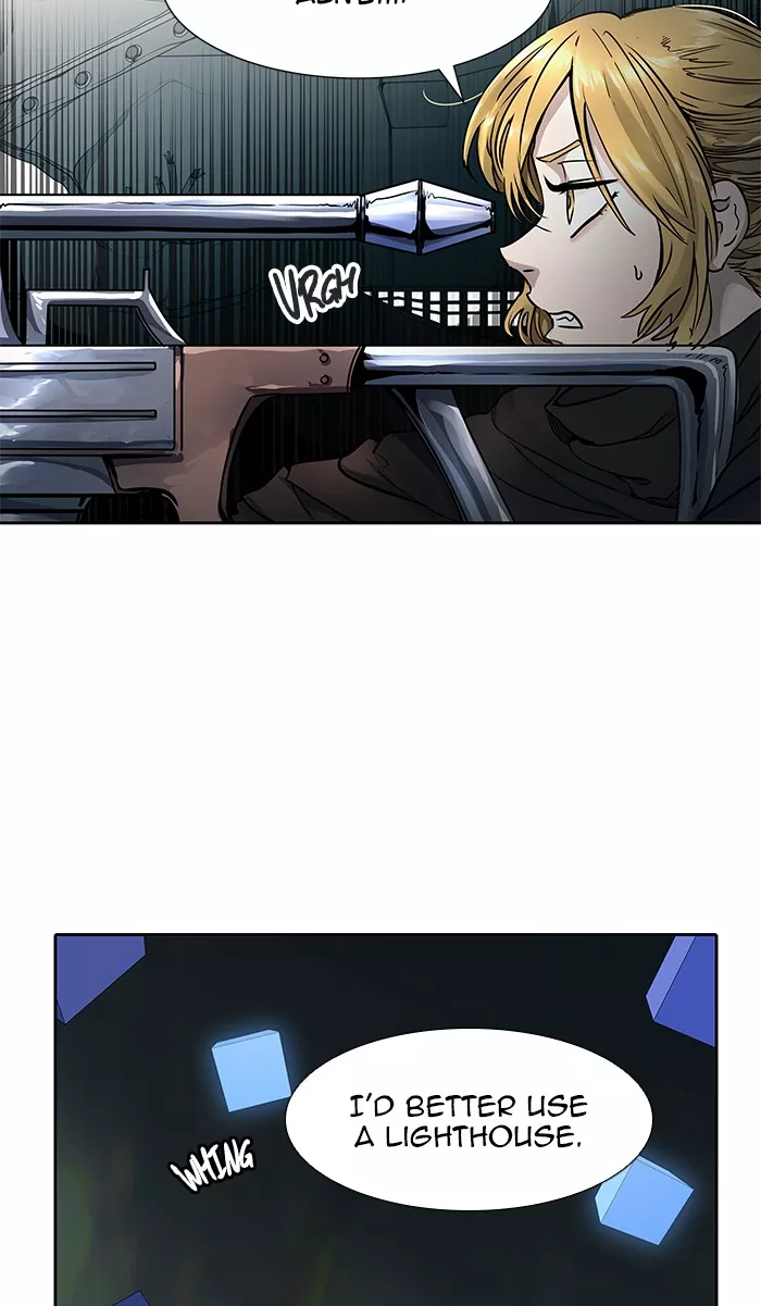 Tower of God, chapter 478, image 16