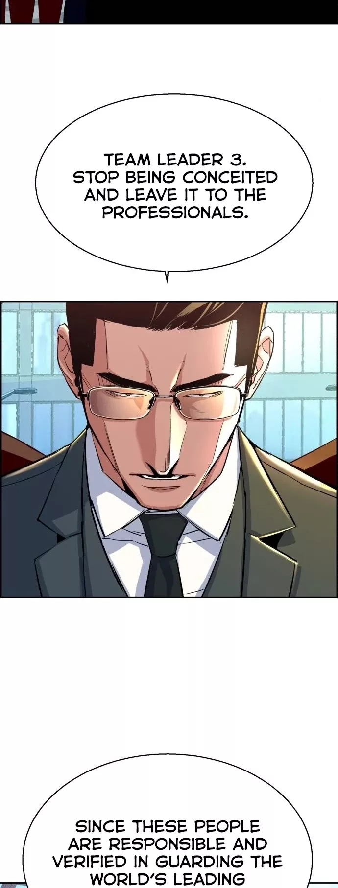 Teenage Mercenary, chapter 88, image 3
