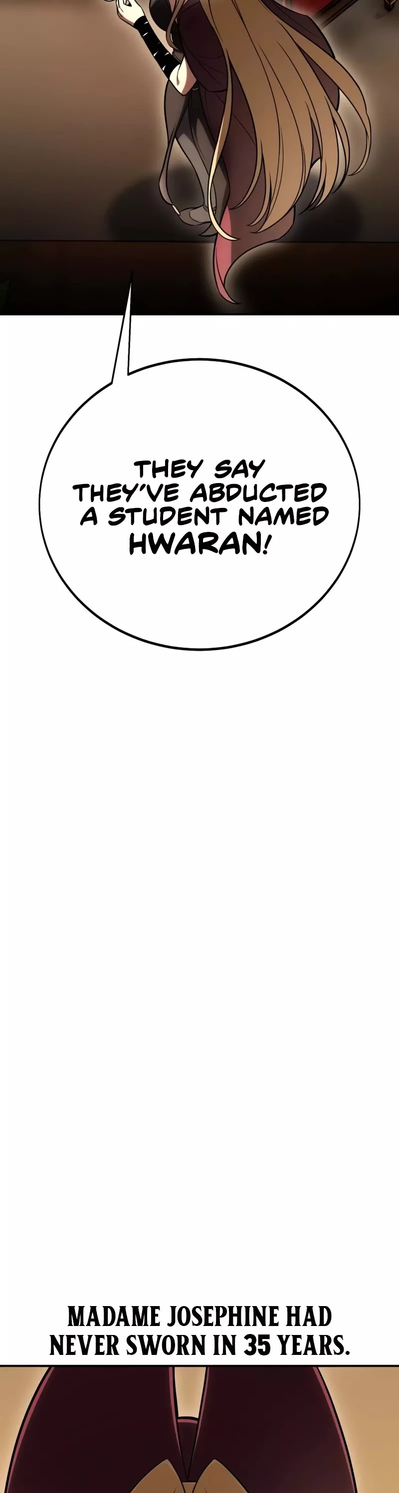 I Killed the Main Player, chapter 47, image 4