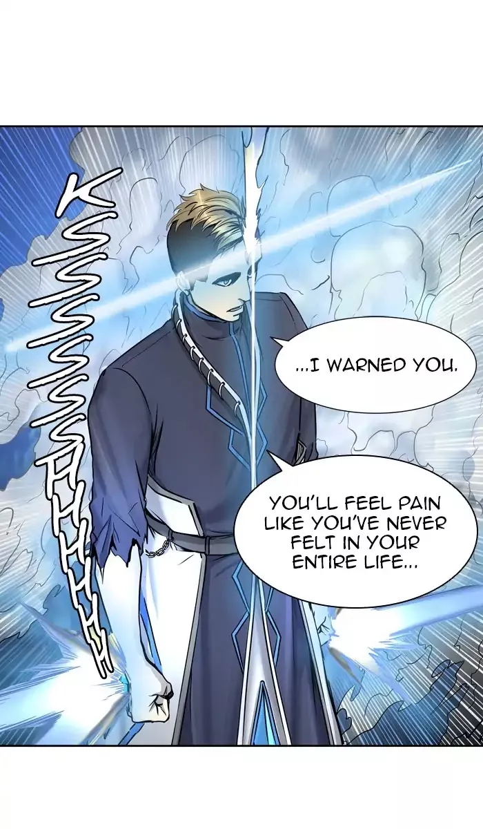 Tower of God, chapter 411, image 59